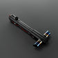 Star Wars Lightsaber RGB Smoothswing Kylo Ren Cosplay 180B