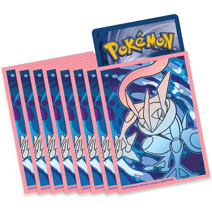 Pokemon TCG: Chaos Rising – Elite Trainer Box (ETB)