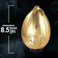 The Noble Collection Harry Potter Golden Egg Prop Replica NN7267