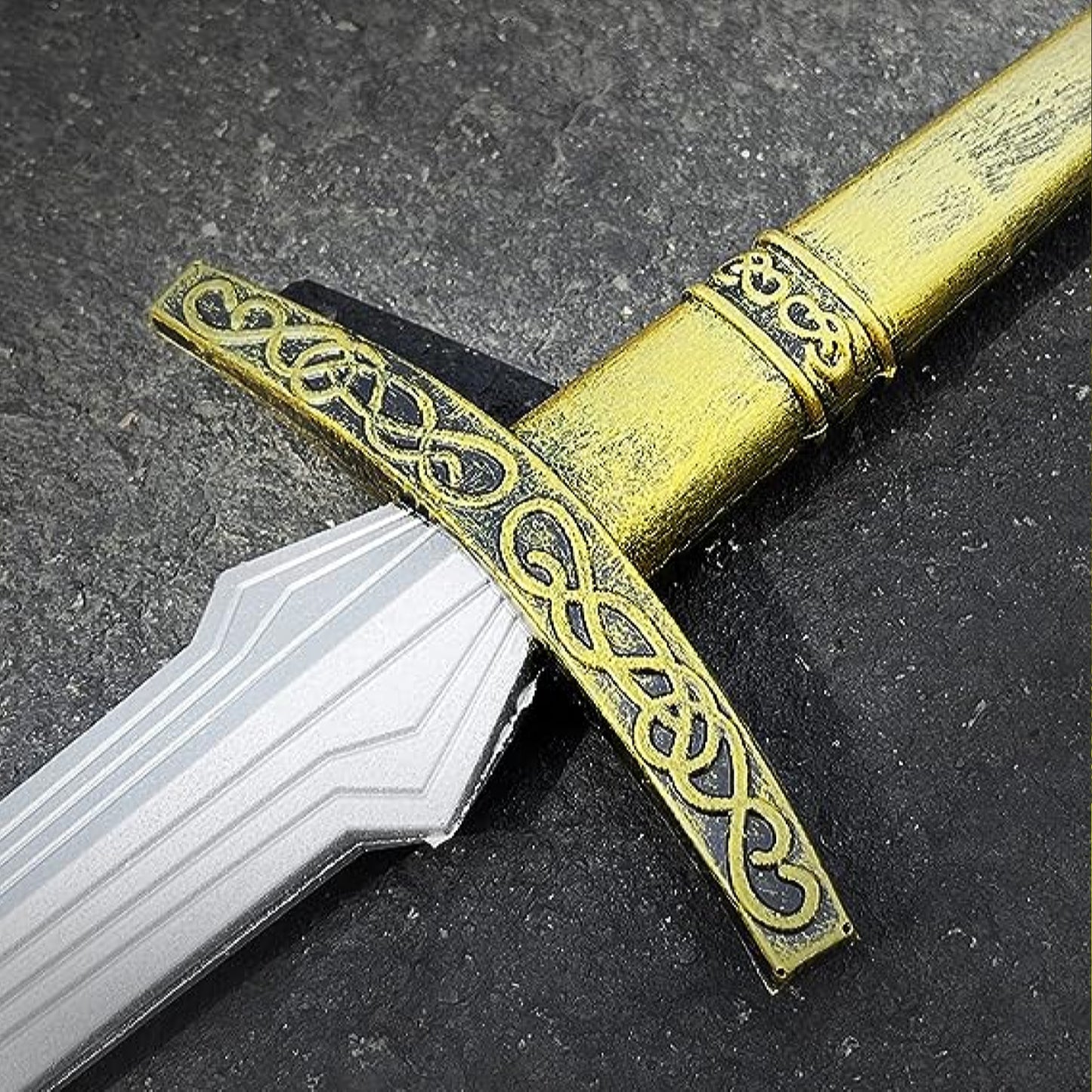 Loki Dagger Foam Replica for Cosplay