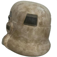Star Wars Sand Trooper Resin Helmet