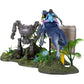 McFarlane Disney Avatar Shack Site AMP Suit Battle Action Figure Set