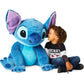 Disney Lilo & Stitch Giant Stitch Soft Toy Plush