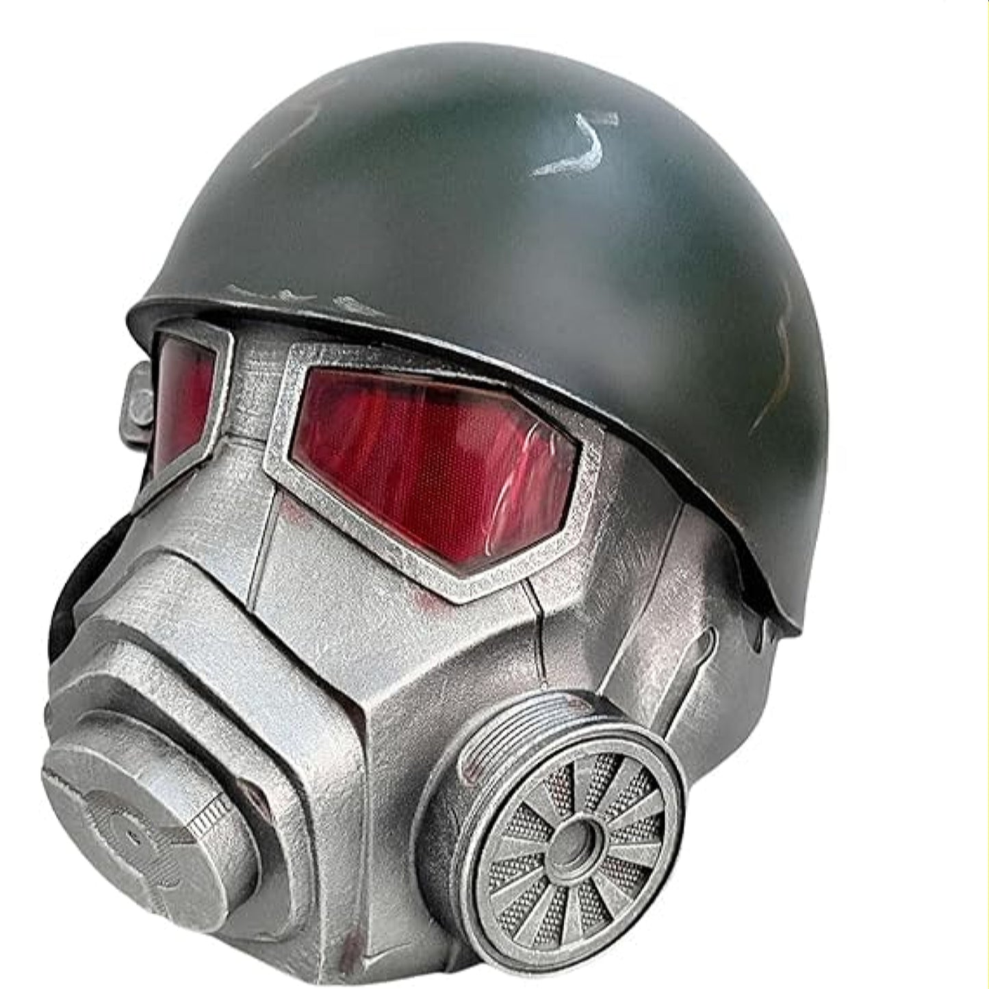 Fallout NCR Ranger V2 Resin Helmet