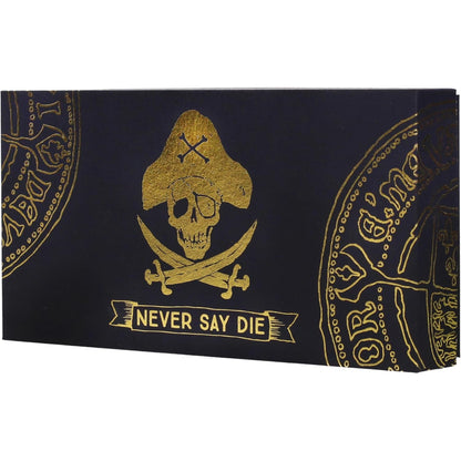 The Goonies The Key of Bones Replica
