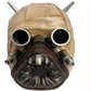 Star Wars Tusken Raider Resin Helmet