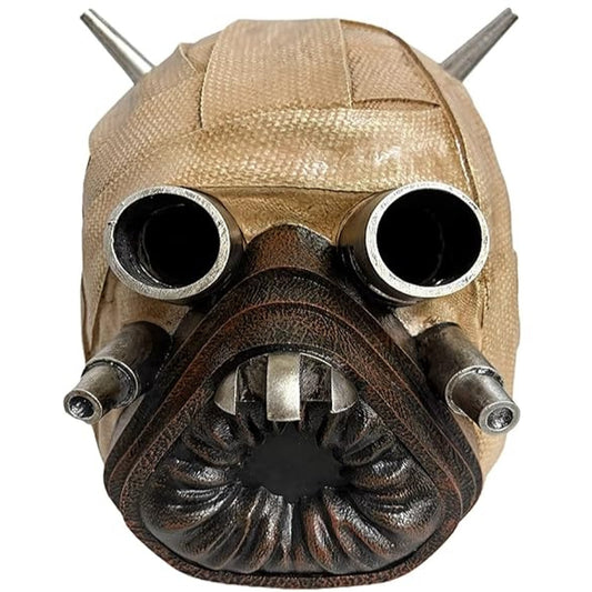 Star Wars Tusken Raider Resin Helmet