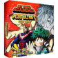 My Hero Academia Plus Ultra! Board Game