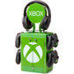 Numskull Official Xbox Series X Gaming Accessory Locker & Storage Stand