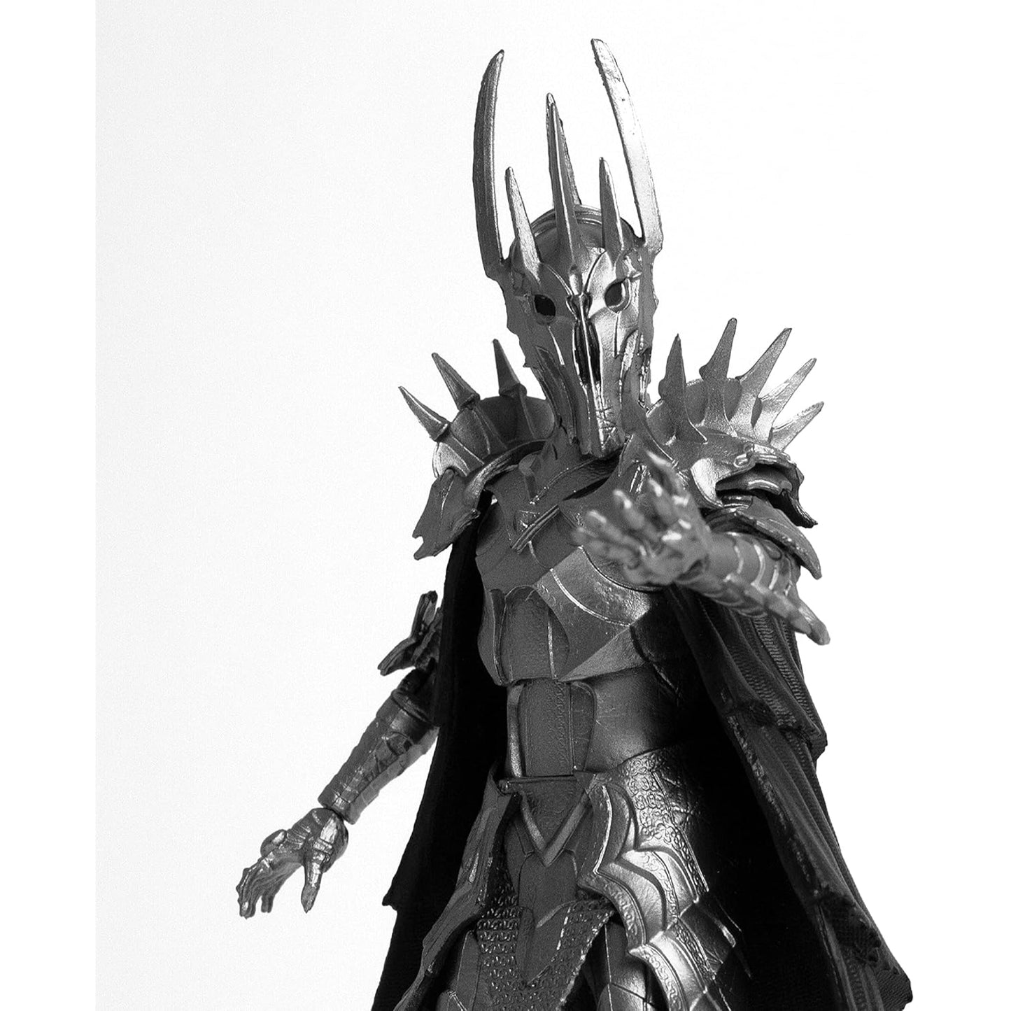 The Loyal Subjects The Lord of The Rings Sauron Action Figure