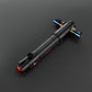 Star Wars Lightsaber RGB Smoothswing Kylo Ren Cosplay 180B