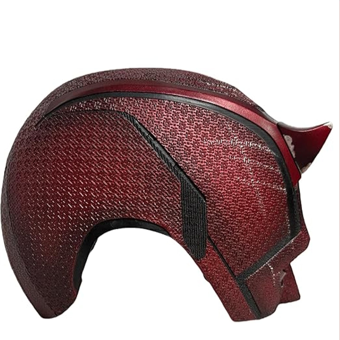 Marvel Daredevil Broken Horns Resin Helmet