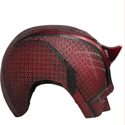 Marvel Daredevil Broken Horns Resin Helmet