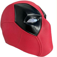 Deadpool LED Resin Helmet