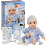 Baby Annabell Interactive Alexander Doll