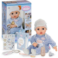 Baby Annabell Interactive Alexander Doll
