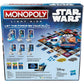Monopoly Star Wars Light Side