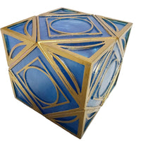 Star Wars Jedi Holocron Prop Replica