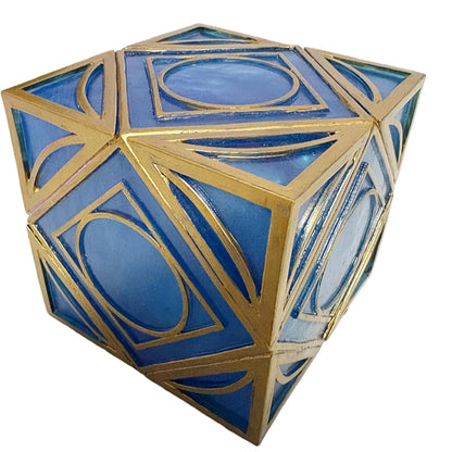 Star Wars Jedi Holocron Prop Replica