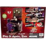 Polar Lights 1:12 Haunted Manor: Play It Again, Tom! Model Kit