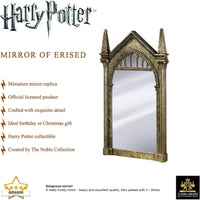 Harry Potter The Mirror of Erised The Noble Collection