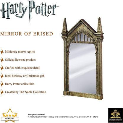 Harry Potter The Mirror of Erised The Noble Collection