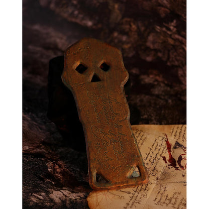 The Goonies The Key of Bones Replica