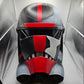 Star Wars Helmet Bad Batch Hunter Clone Squad Resin Helmet