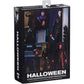 NECA Halloween Ultimate Michael Myers Action Figure