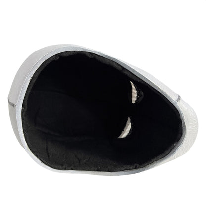 Marvel Moon Knight Mr Knight Resin Helmet
