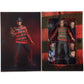 NECA Ultimate Nightmare On Elm Street 30th Annitversary Freddy Krueger Action Figure