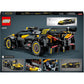 LEGO Technic Bugatti Bolide Racing Car Building Set 42151