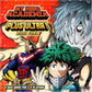 My Hero Academia Plus Ultra! Board Game