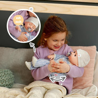 Baby Annabell Interactive Alexander Doll