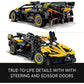 LEGO Technic Bugatti Bolide Racing Car Building Set 42151