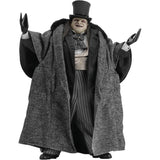 NECA Batman Returns Scale DeVito Mayoral Penguin Figure
