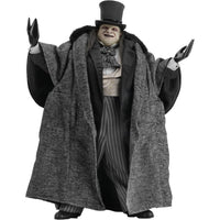 NECA Batman Returns Scale DeVito Mayoral Penguin Figure