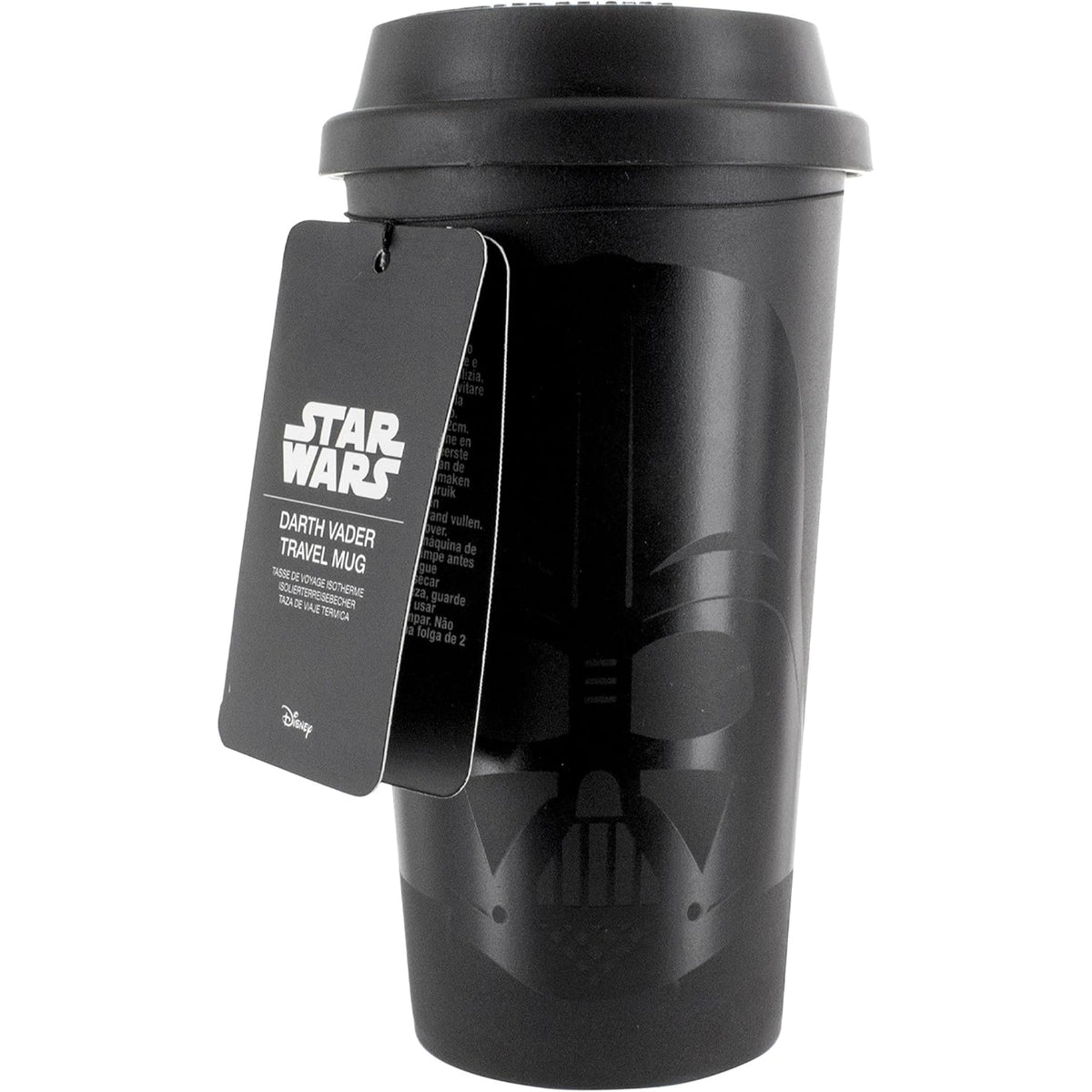 Darth Vader Travel Mug