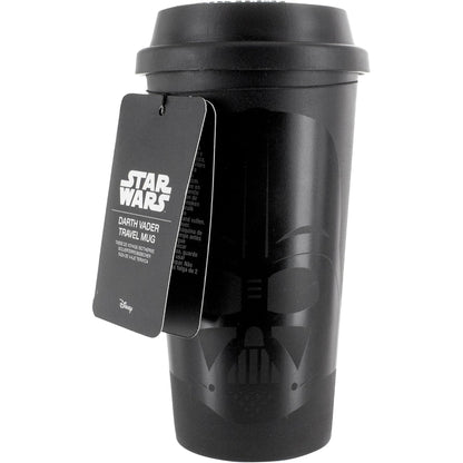 Darth Vader Travel Mug