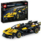 LEGO Technic Bugatti Bolide Racing Car Building Set 42151