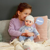 Baby Annabell Interactive Alexander Doll