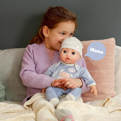Baby Annabell Interactive Alexander Doll