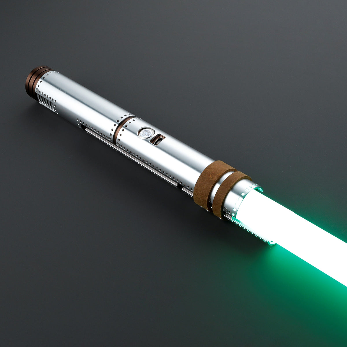 Star Wars The Smith Combat Lightsaber