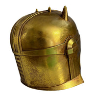 Star Wars The Mandalorian Armorer Resin Helmet