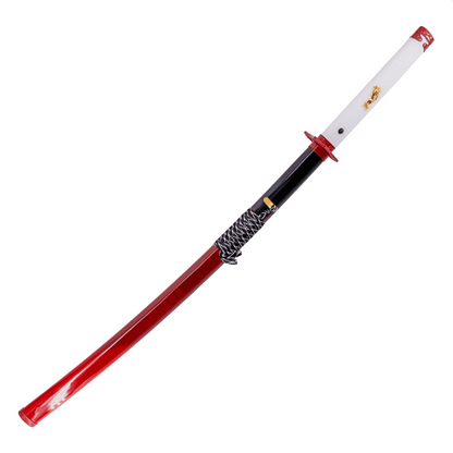 Ghost Of Yotei Usagi's Luck Metal Katana