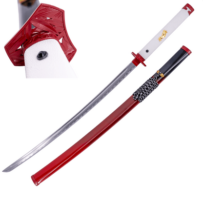 Ghost Of Yotei Usagi's Luck Metal Katana