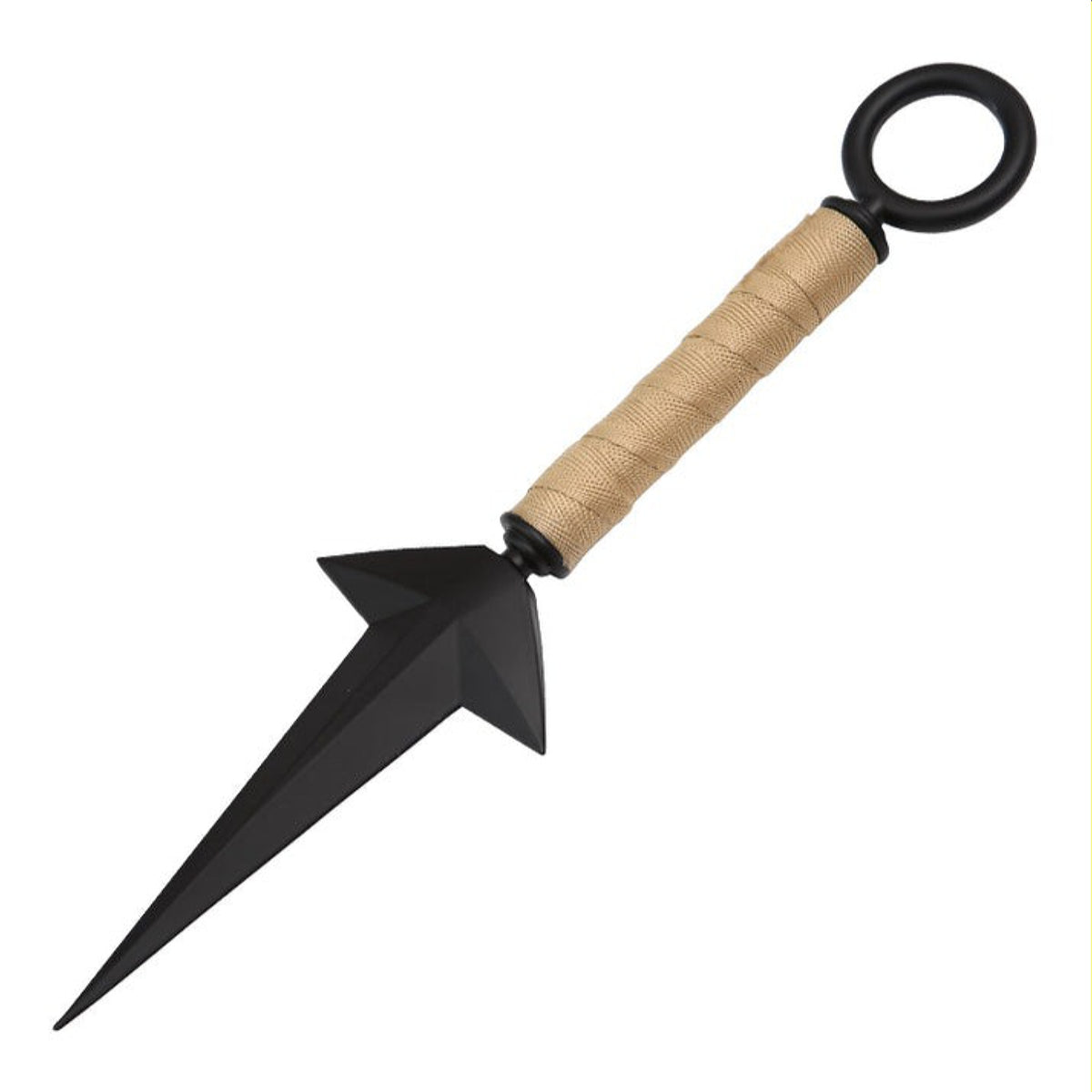 Naruto Metal Kunai