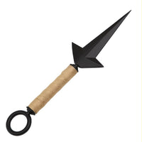 Naruto Metal Kunai
