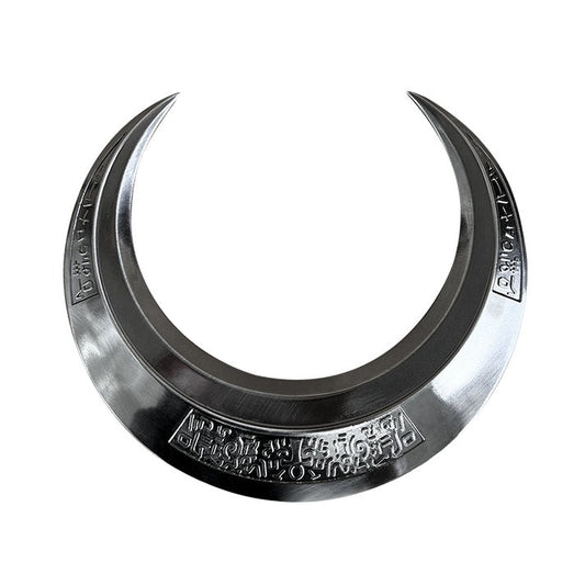 Moon Knight Metal Crescent Dart