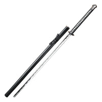 Moonveil Metal Katana Sword